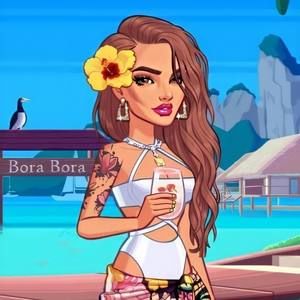 Meet your Posher, Britney